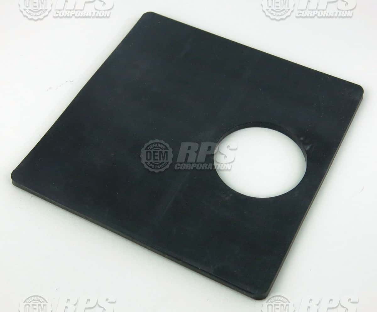 5-703 - Gasket,Cleanout Door New Style 