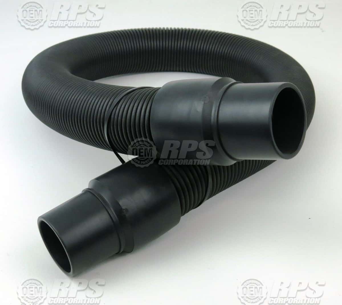 5-705 - Hose,Vac,55 Gallon Tank w/Cuffs 