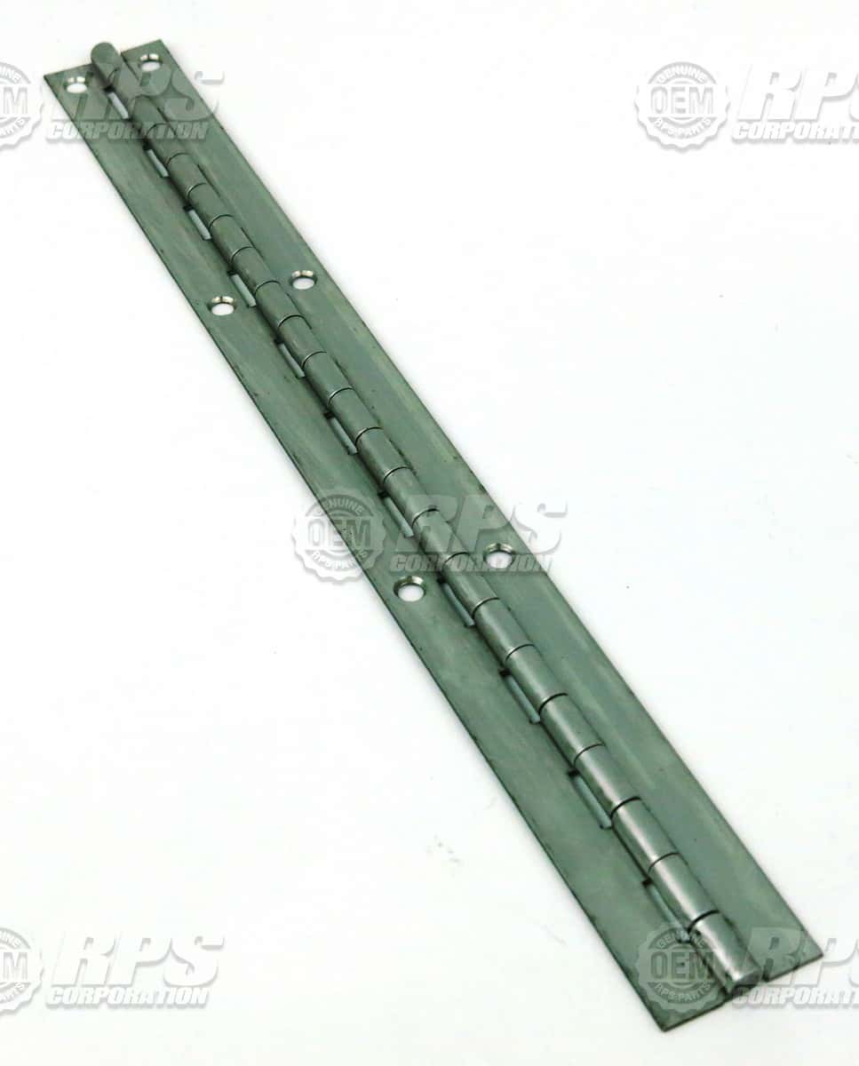 5-712 - Hinge,Vac Motor Compartment 