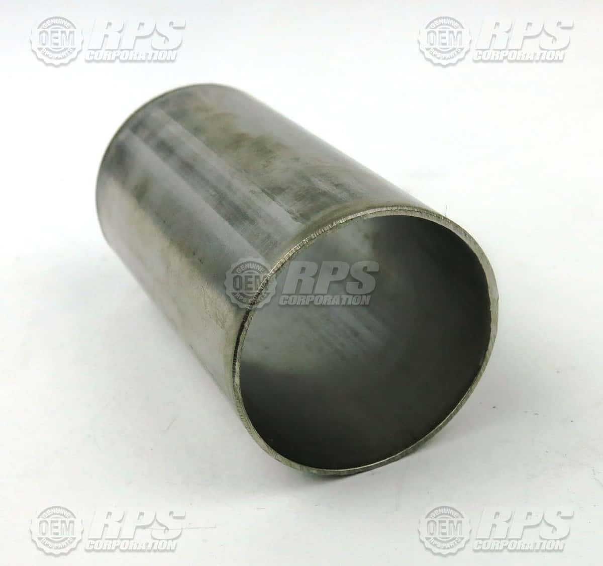 5-720 - Tube,Drain Hose End Stainless 
