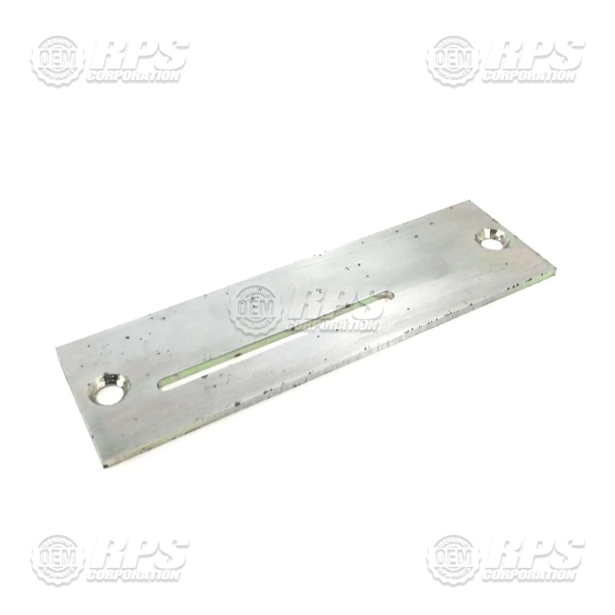 5-725A - Clamp,Tank Strap Retainer 