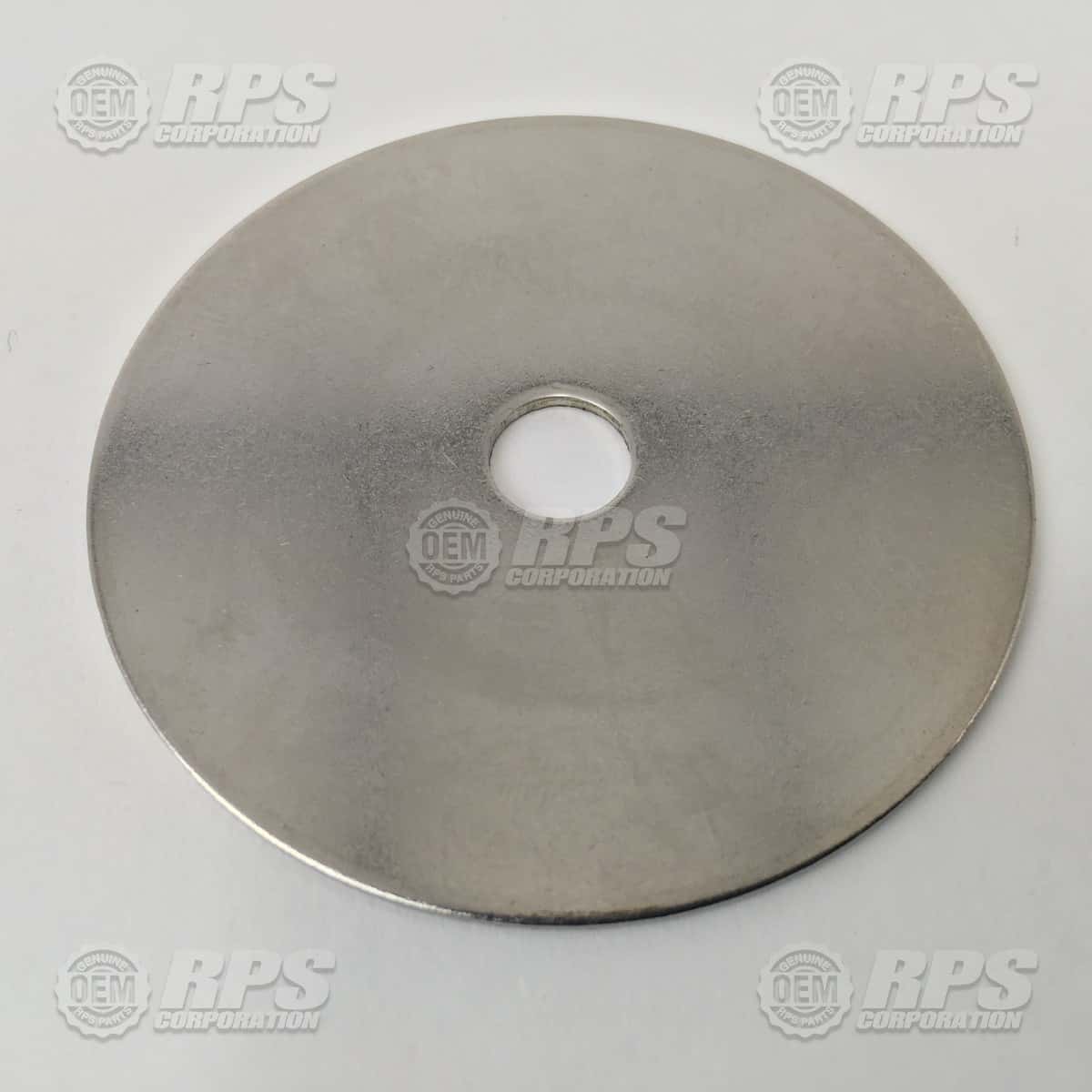 5-727W - Drain Plug Fender Washer 