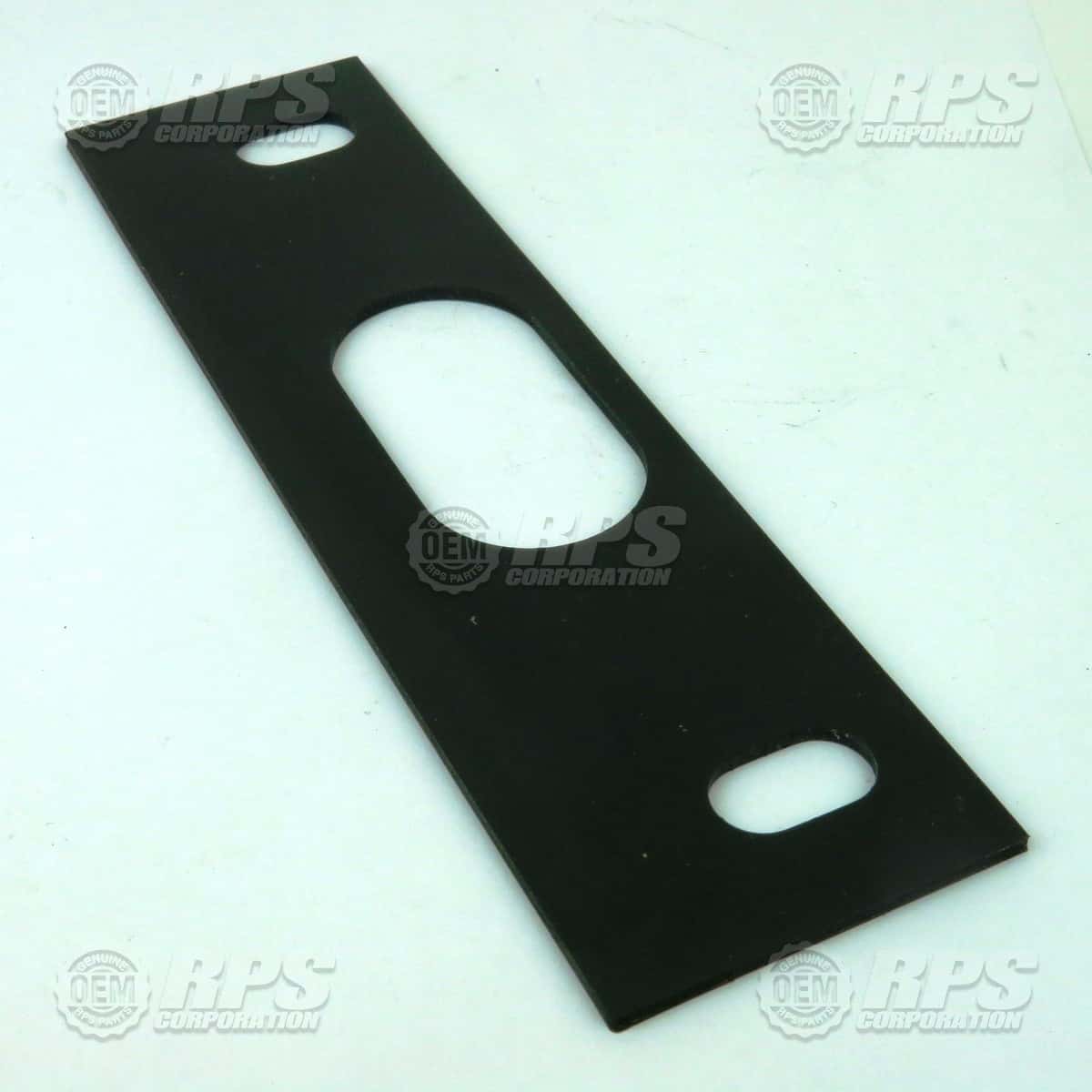 5-751 - Pad,Squeegee Body Mounting 