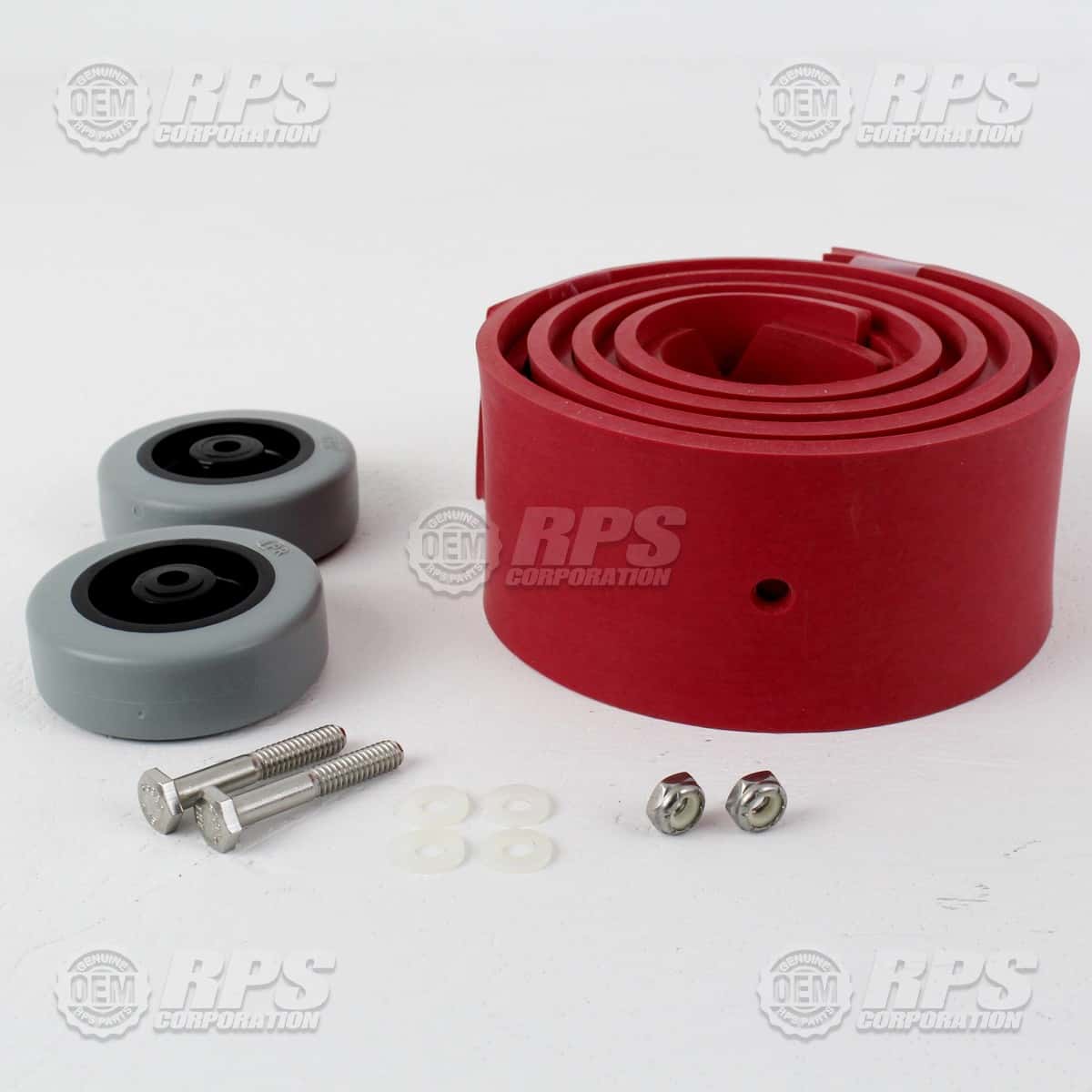 5-770L - Rebuild Kit,Squeegee,Linatex 