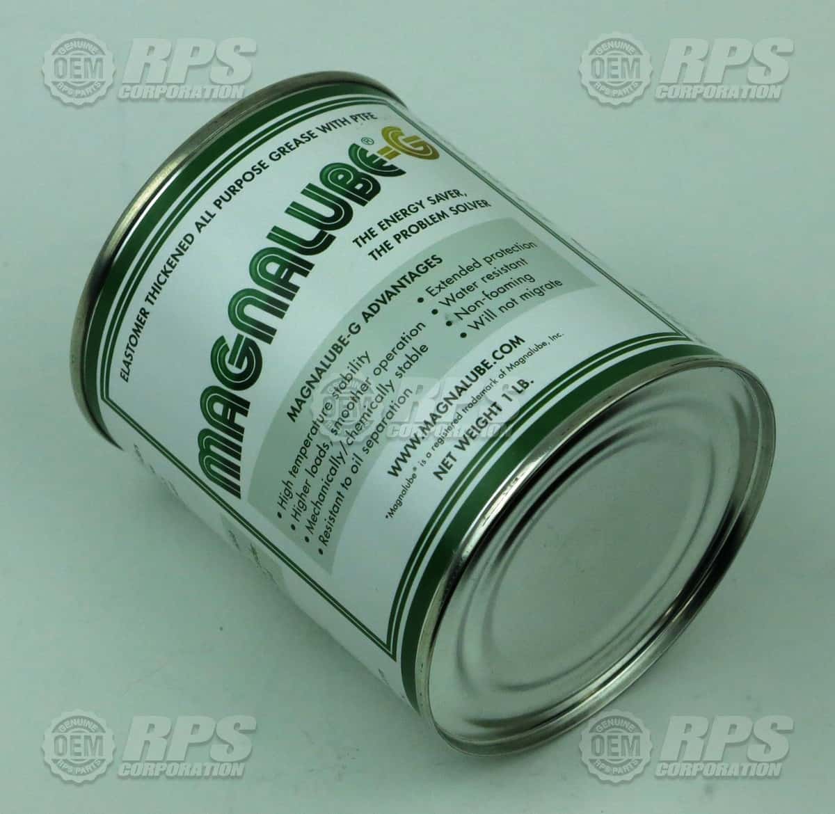 5-796 - Grease,Teflon,Cylindrical 