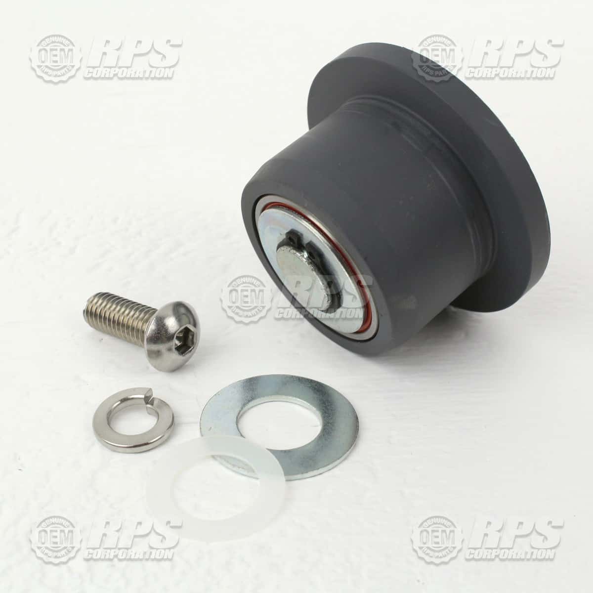 5-8011 - Idler,Assembly w/Hardware 