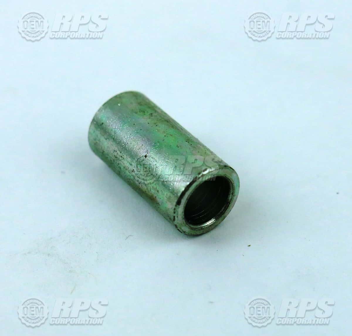 5-822 - Spacer,1/4"IDx3/8"ODx11/16"L 