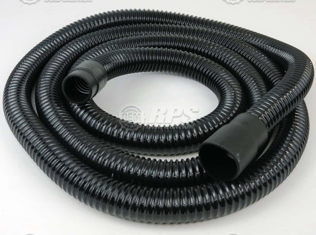 5-883 - Hose,Vac,1-1/2" 15' L 