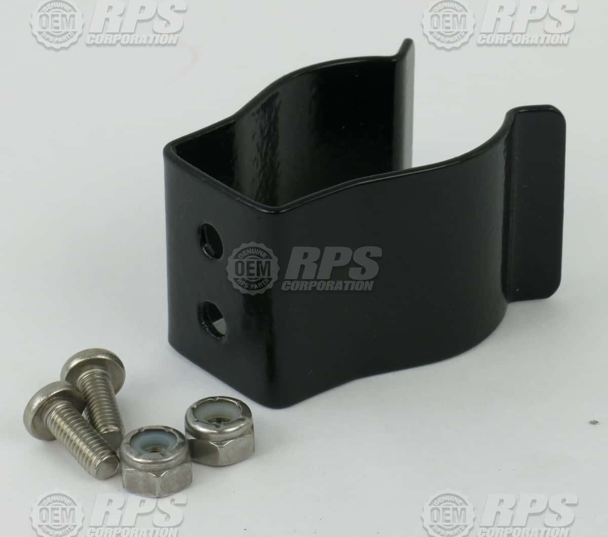5-886 - Clip,Wand 