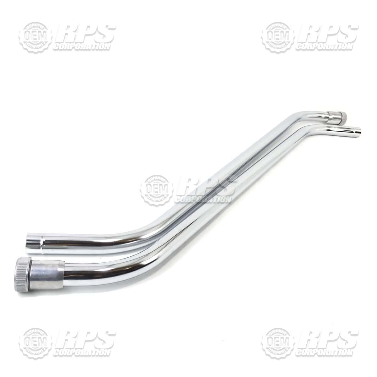 5-887 - Tube,Wand,Curved,54" 
