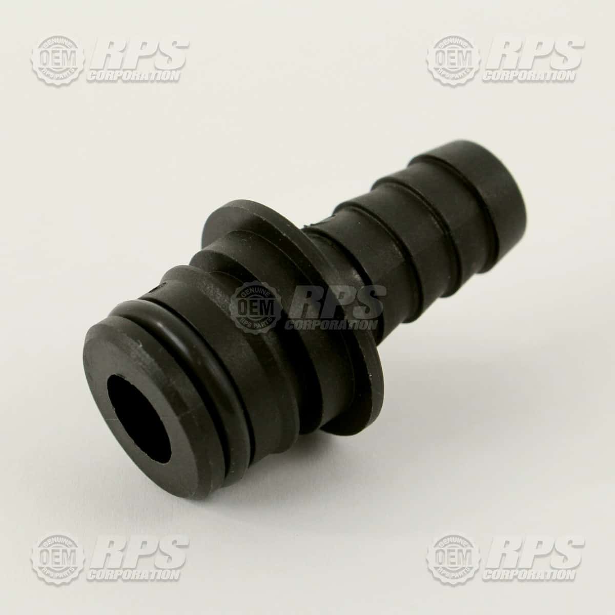 5-891A - Fitting,Water Jet Pump 1/2" Barb 