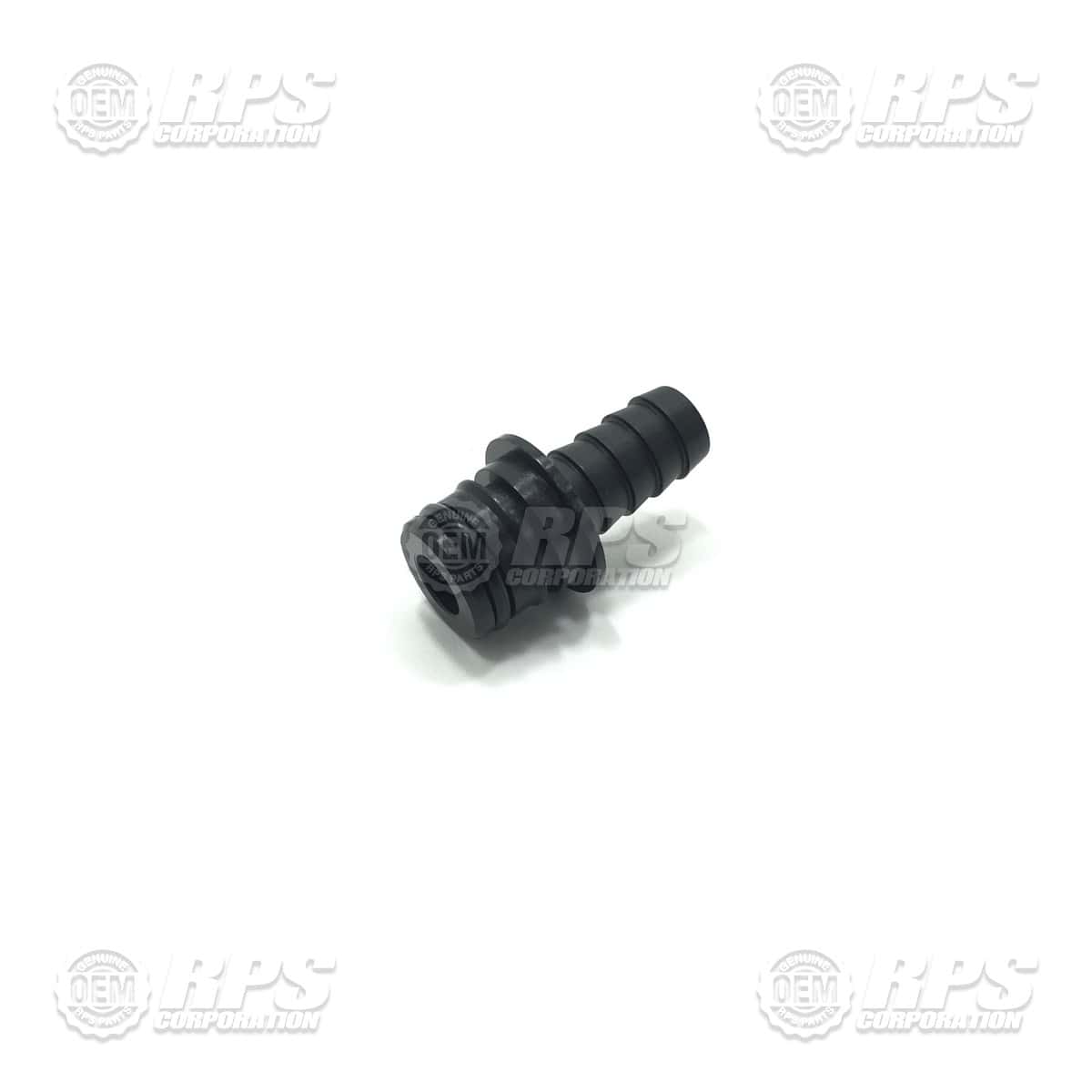 5-891B - Fitting,Water Jet Pump 5/8" Barb 