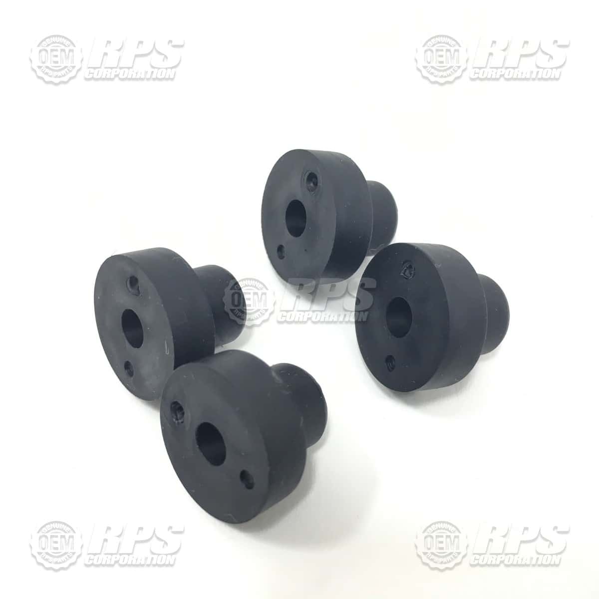 5-891G - Grommets,Water Jet Pump Set of 4 