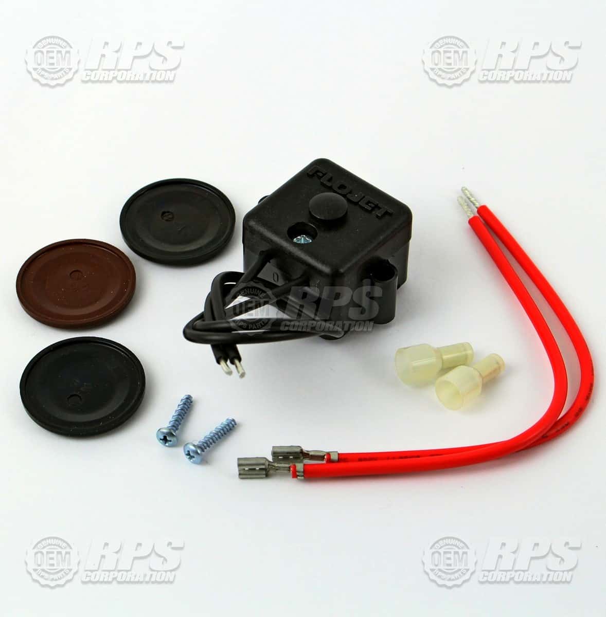 5-891S - Switch 