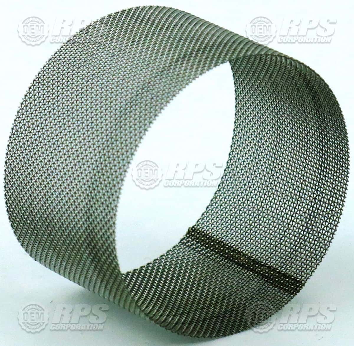 5-913S - Screen,Inline Filter w/ gasket 