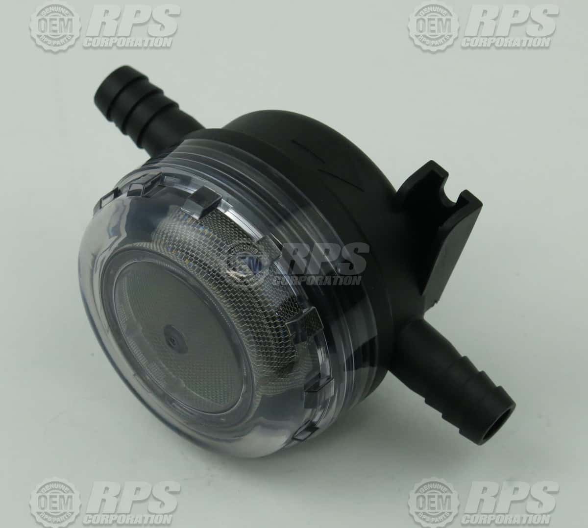 5-913 - Filter,Inline,1/2" Barbs 