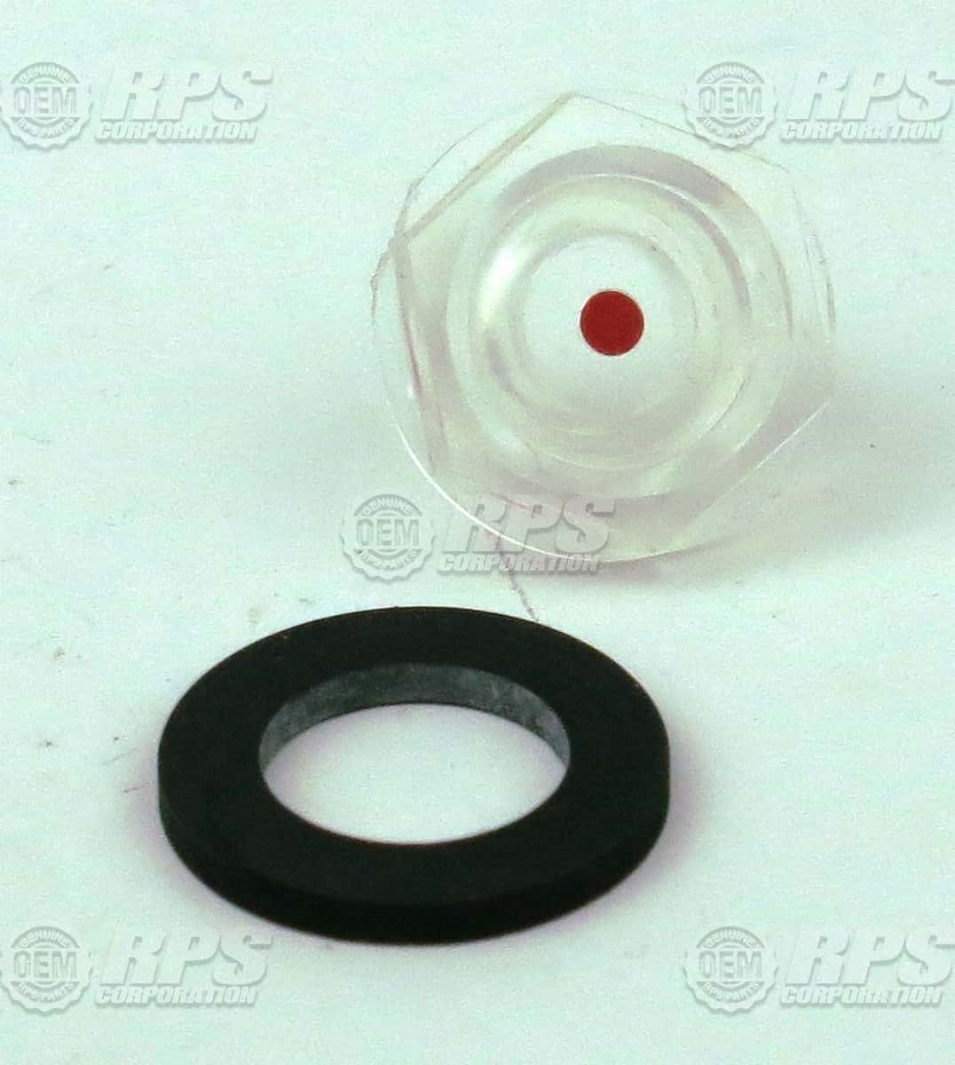 5-932 - Gauge,Site,Oil 