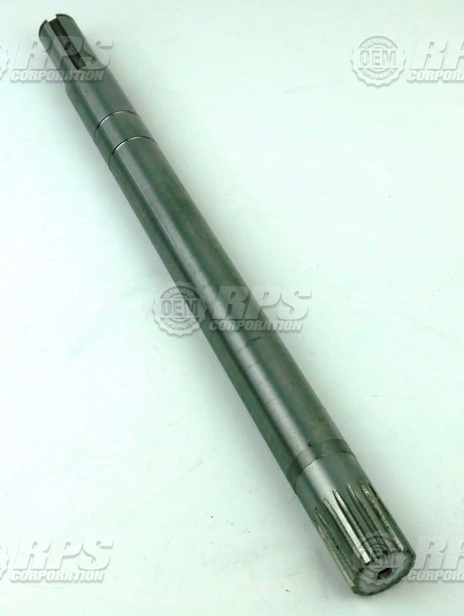 5-938 - Shaft,Axle,LH 