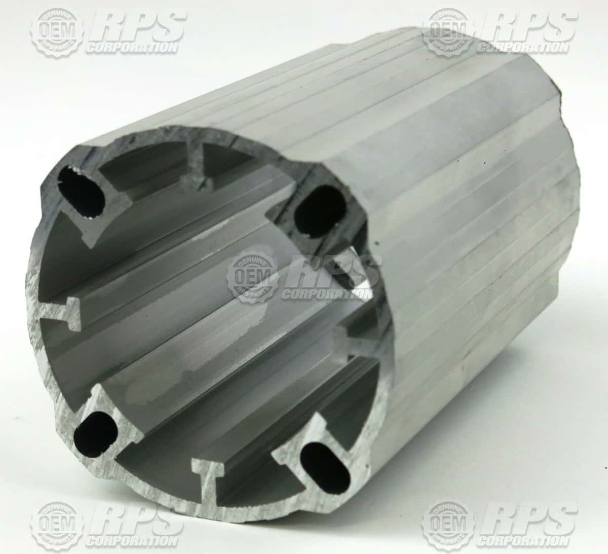 5-943 - Tube,Axle Housing,RH 