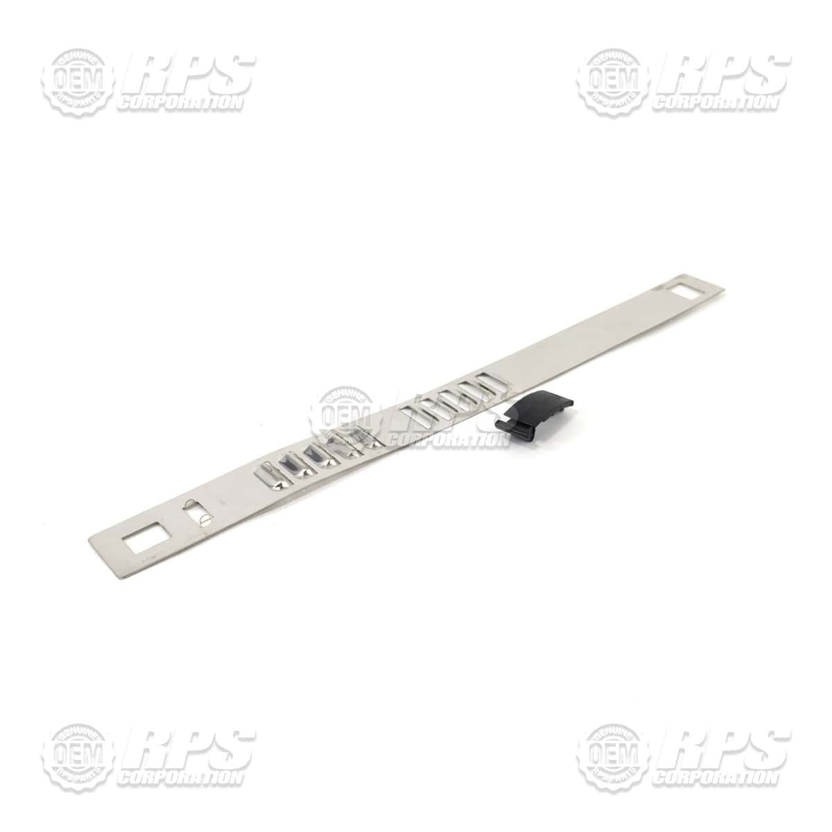 5-966 - Brush Cover & Hook 
