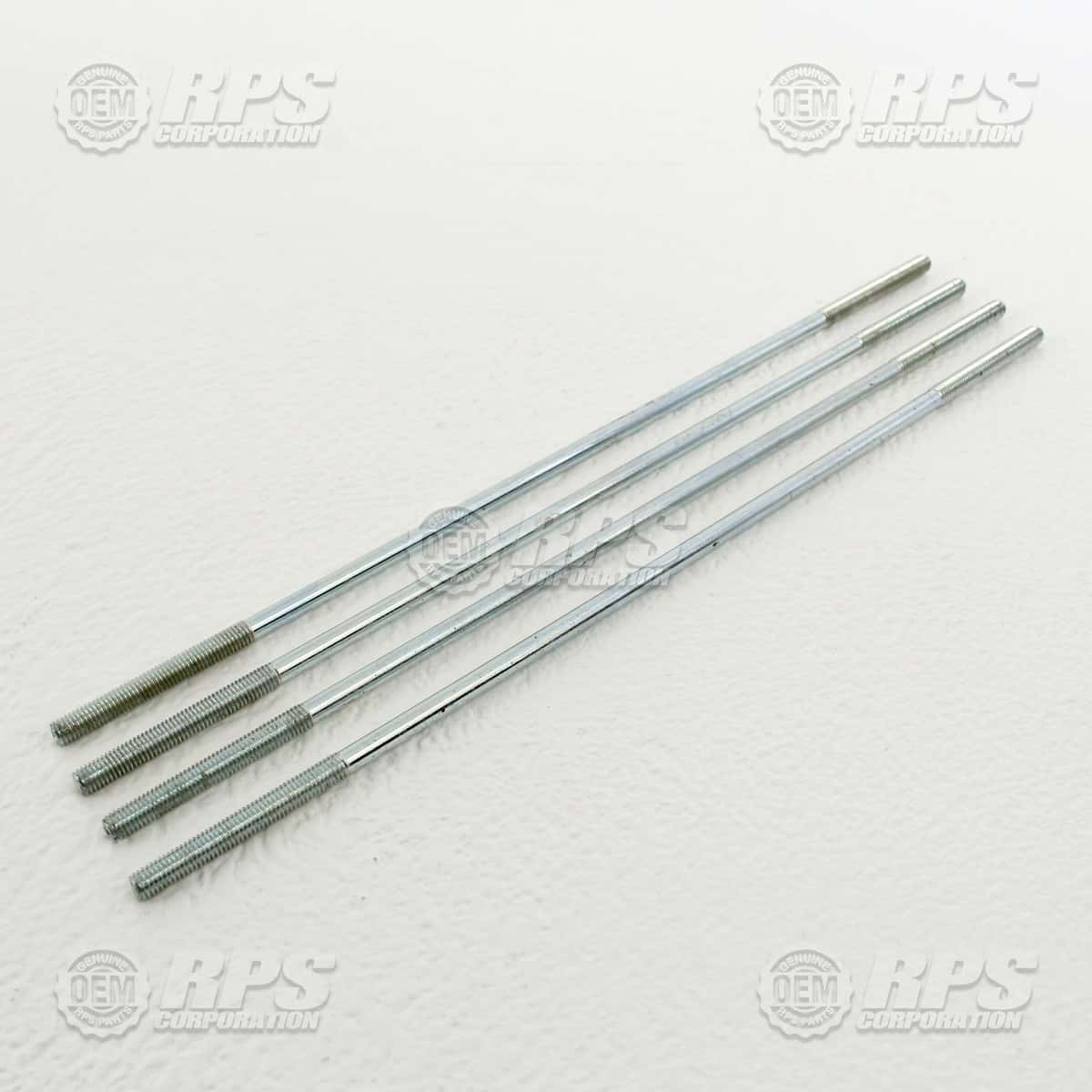 5-969 - Thrubolts,Motor Set of 4 