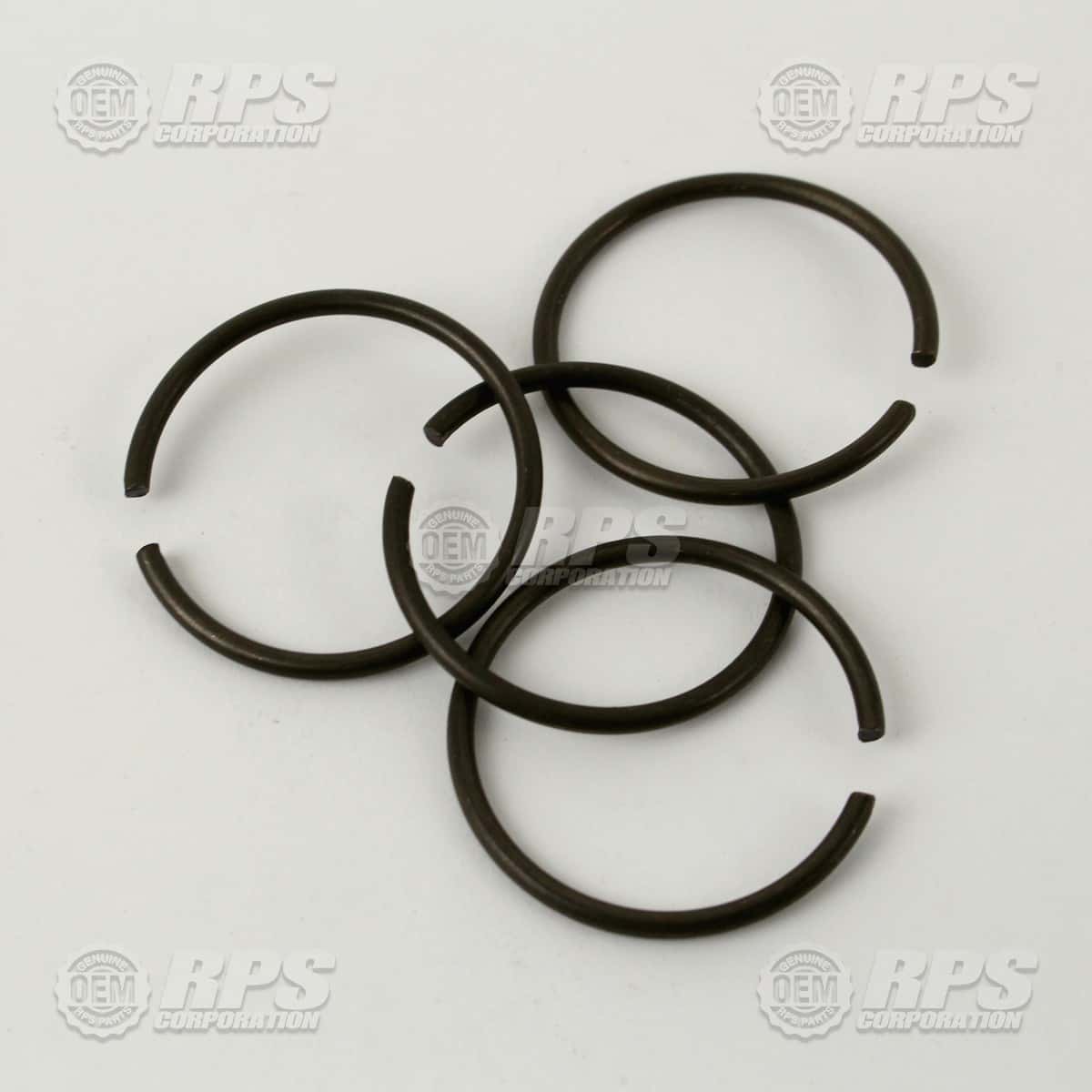 5-971 - Ring,Stop Set of 4 