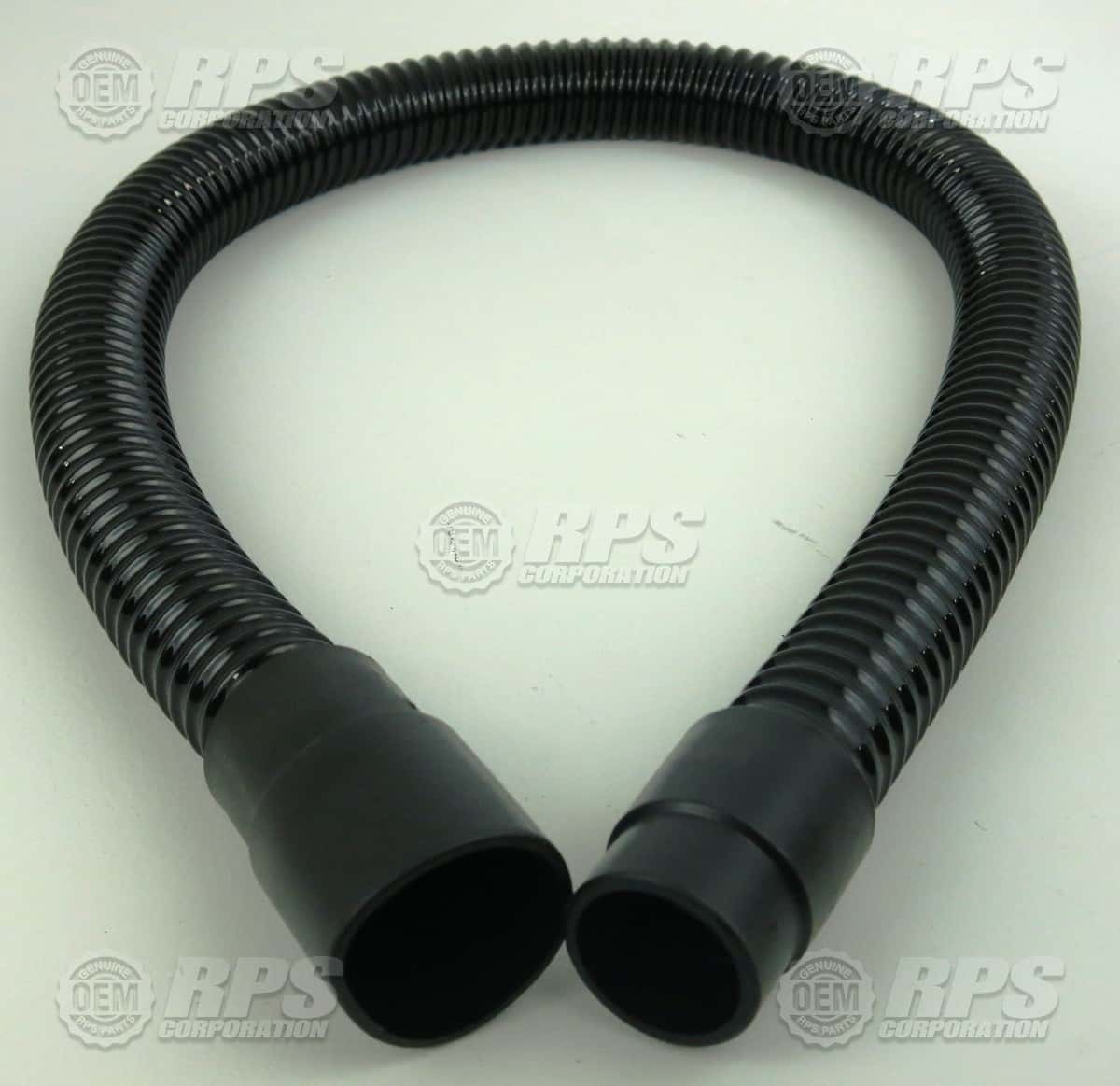 500-0111 - Squeegee Hose,1.5"ID 51"L, Reinforced 