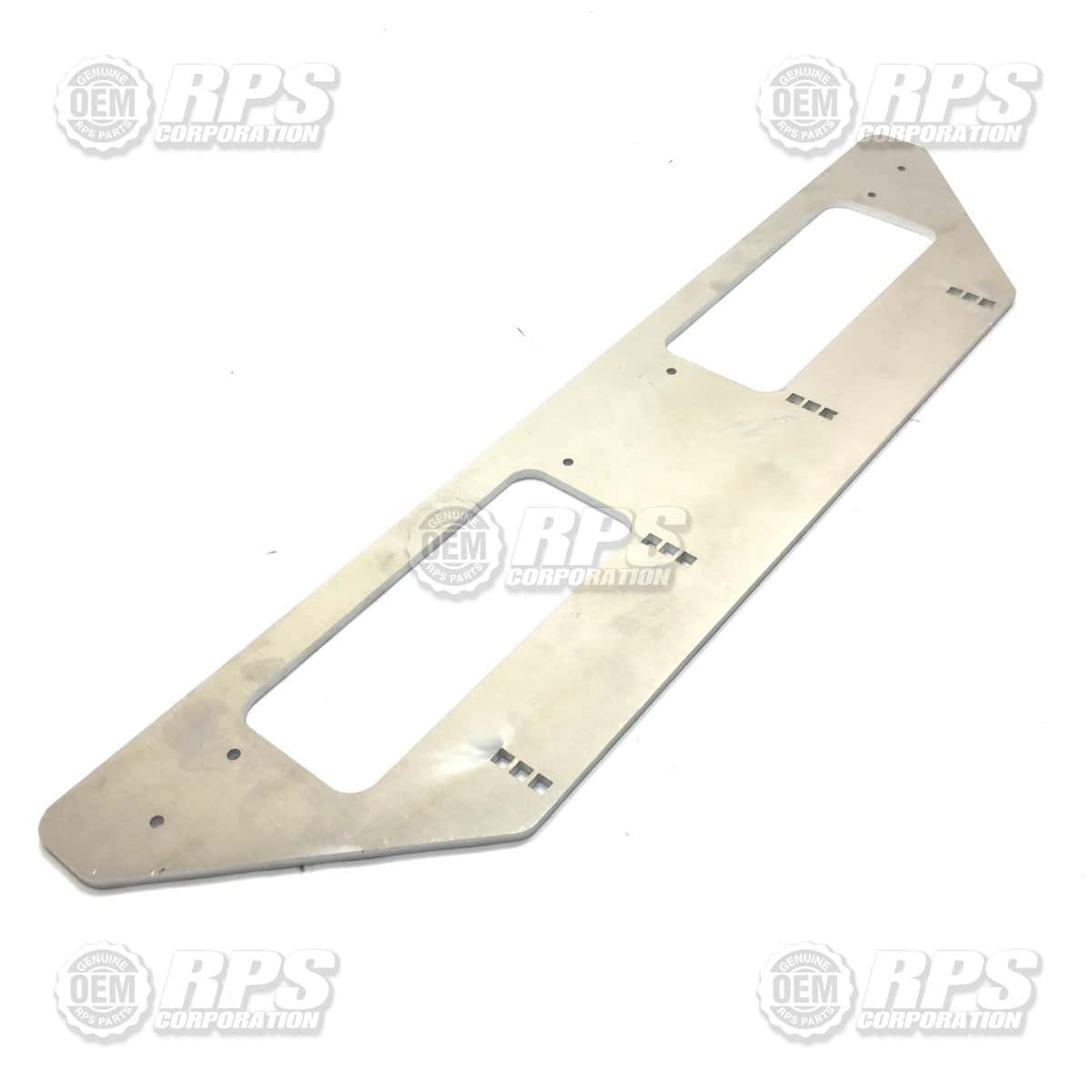 500-1007 - Rear Spray Bar 