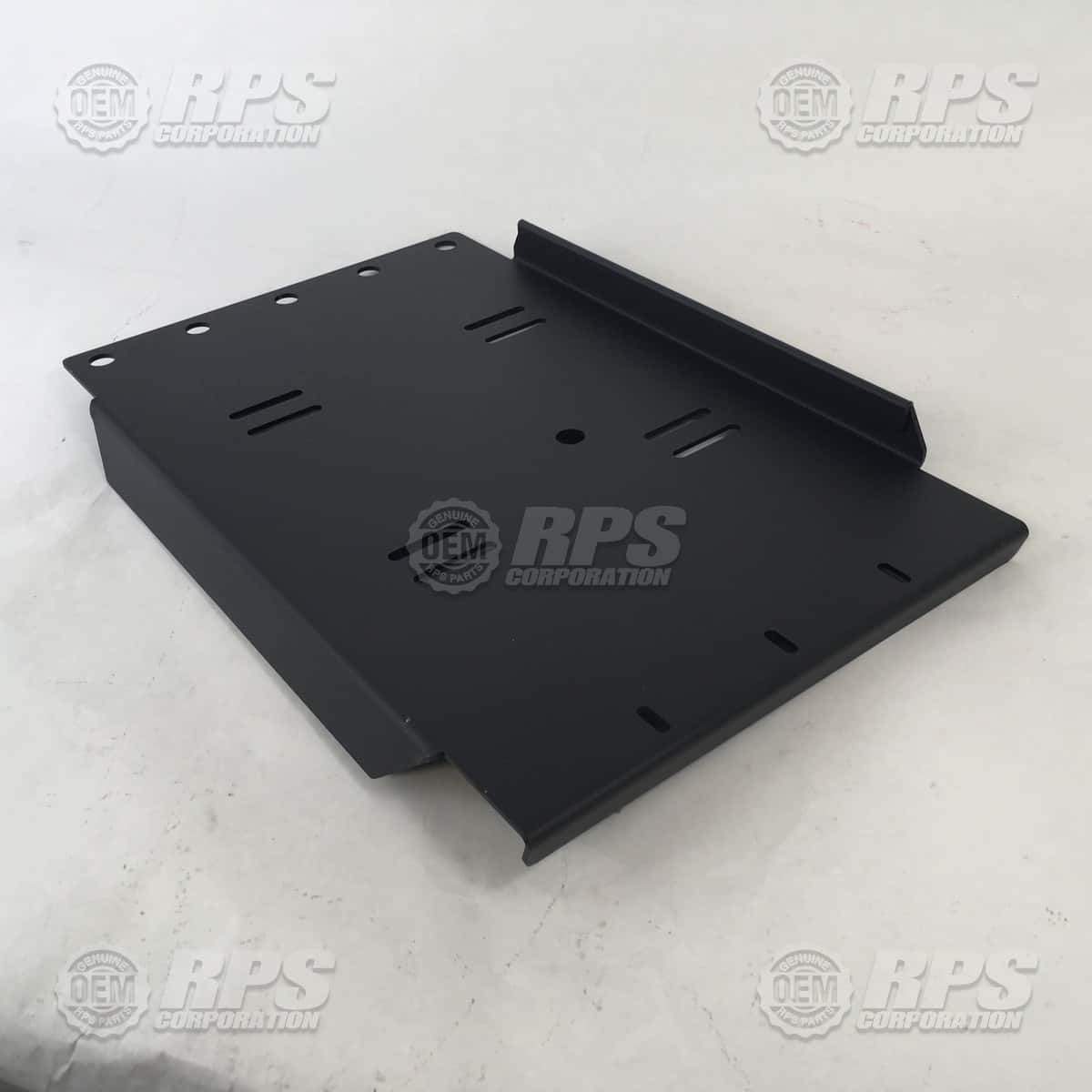 500-1102 - Lid, Battery 