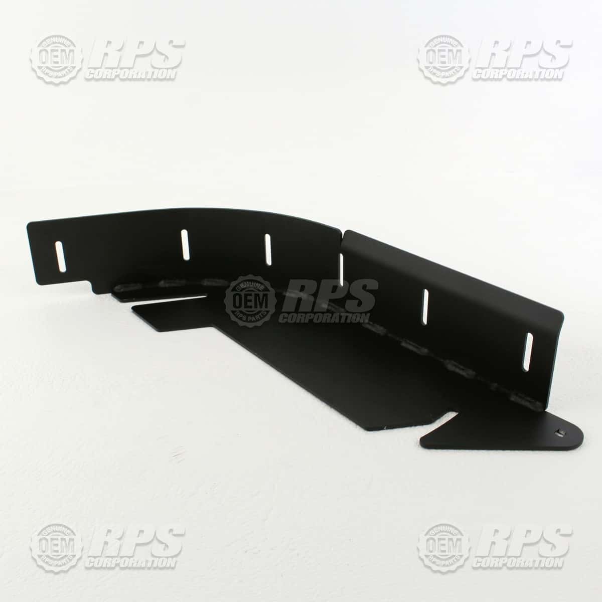 500-1121 - Shroud, 20", RH 