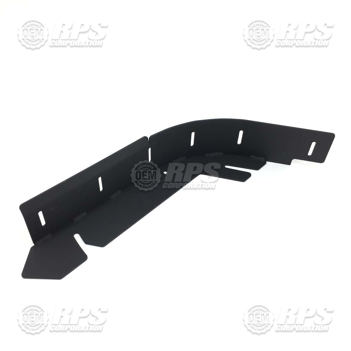 500-1126 - Shroud, 26", LH 