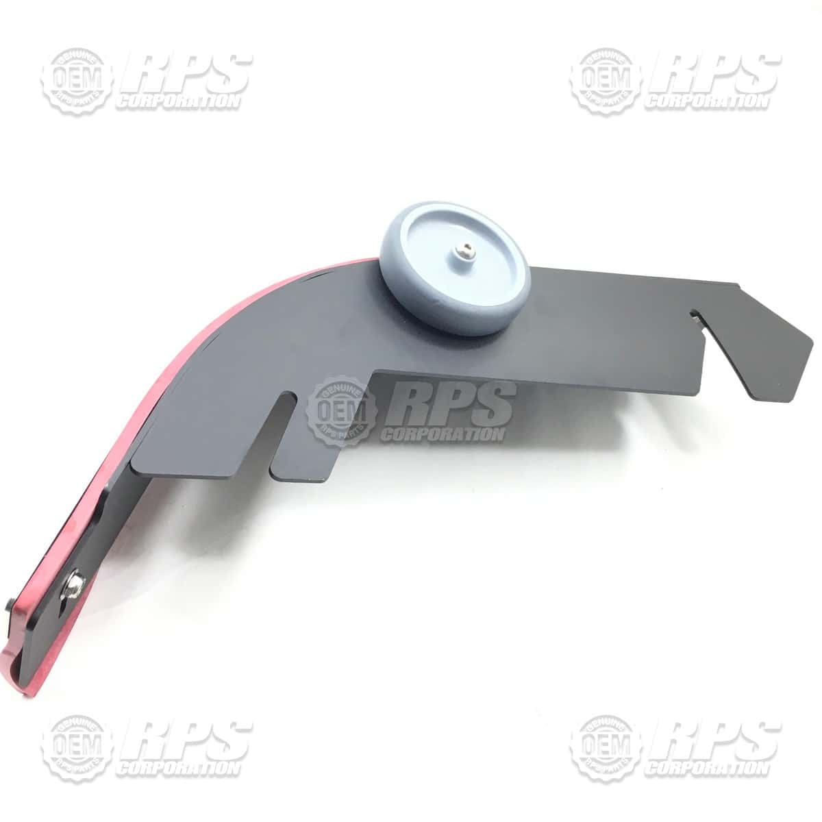 500-1128C - Shroud, 28" LH, Complete 