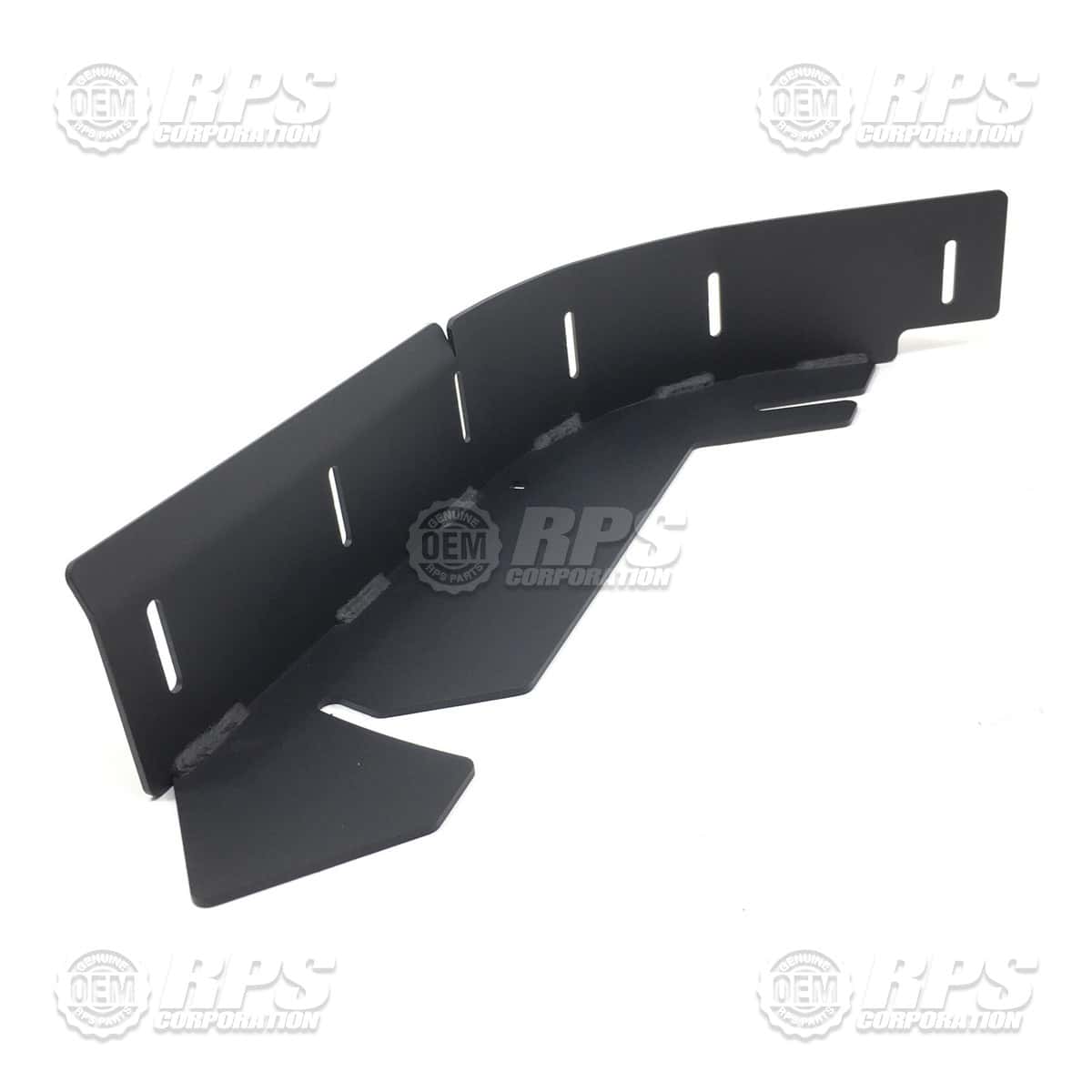 500-1128 - Shroud, 28" LH 