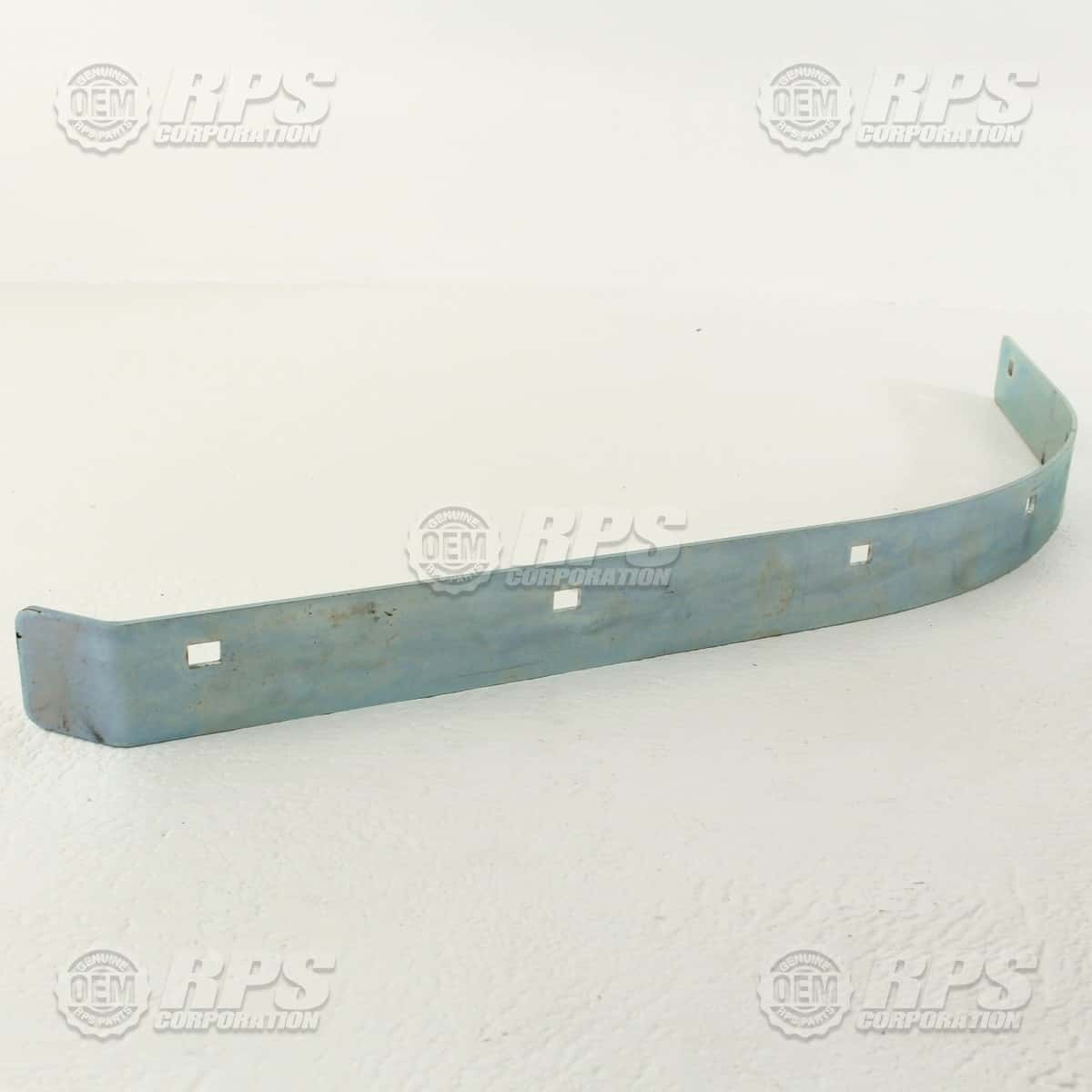 500-1140 - Band, Shroud Curtain, RH 