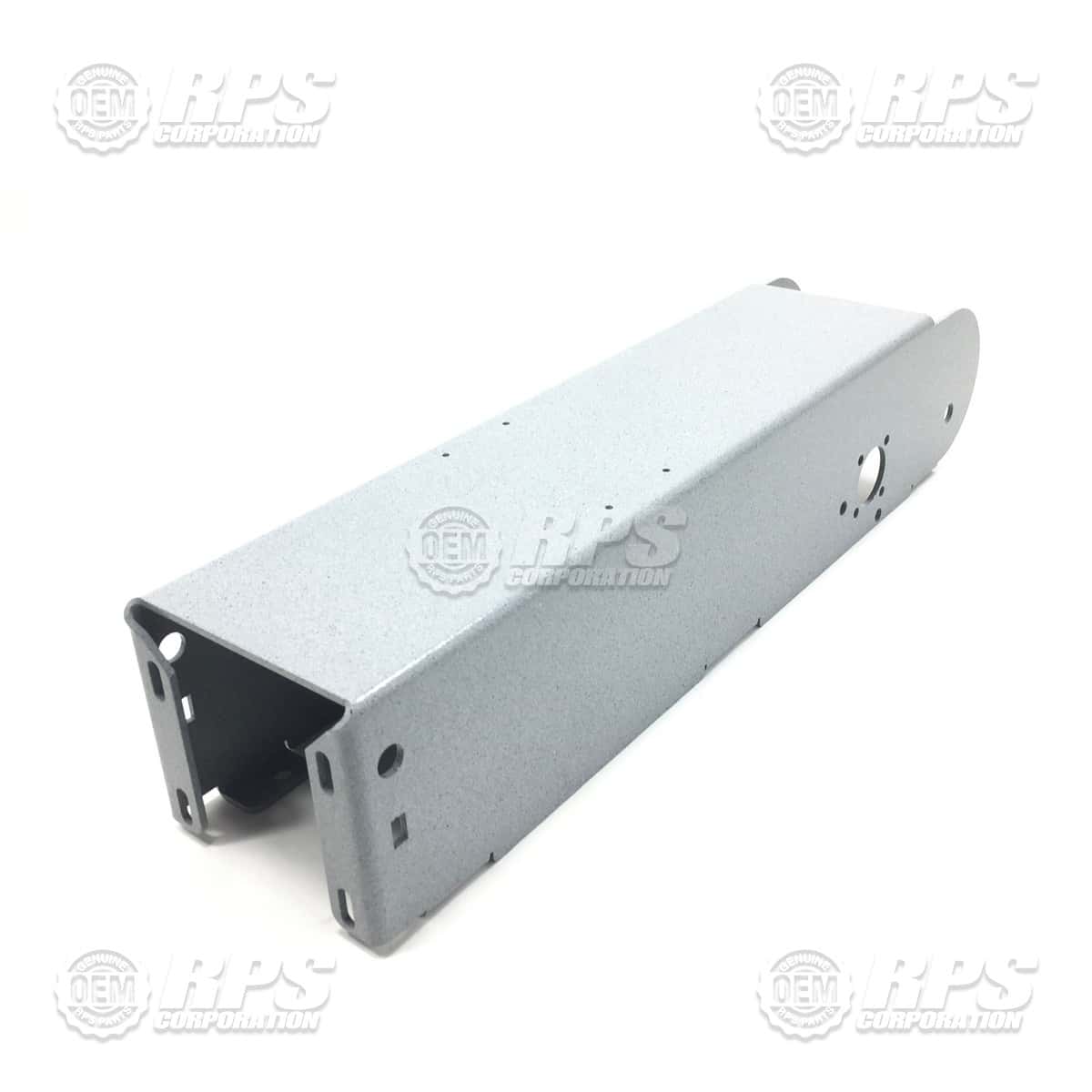 500-1173G - Steering Pedestal, Lower Granite 