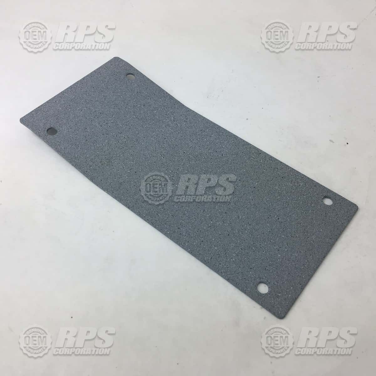 500-1175G - Cover, Steering Pedestal Granite 