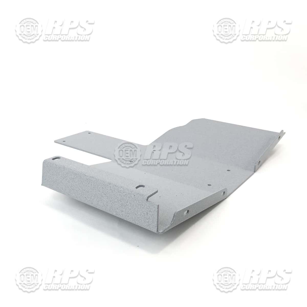 500-1182G - Apron, Front Granite 