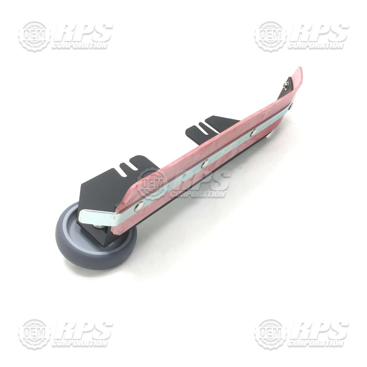 500-1212C - Shroud Assembly RH 