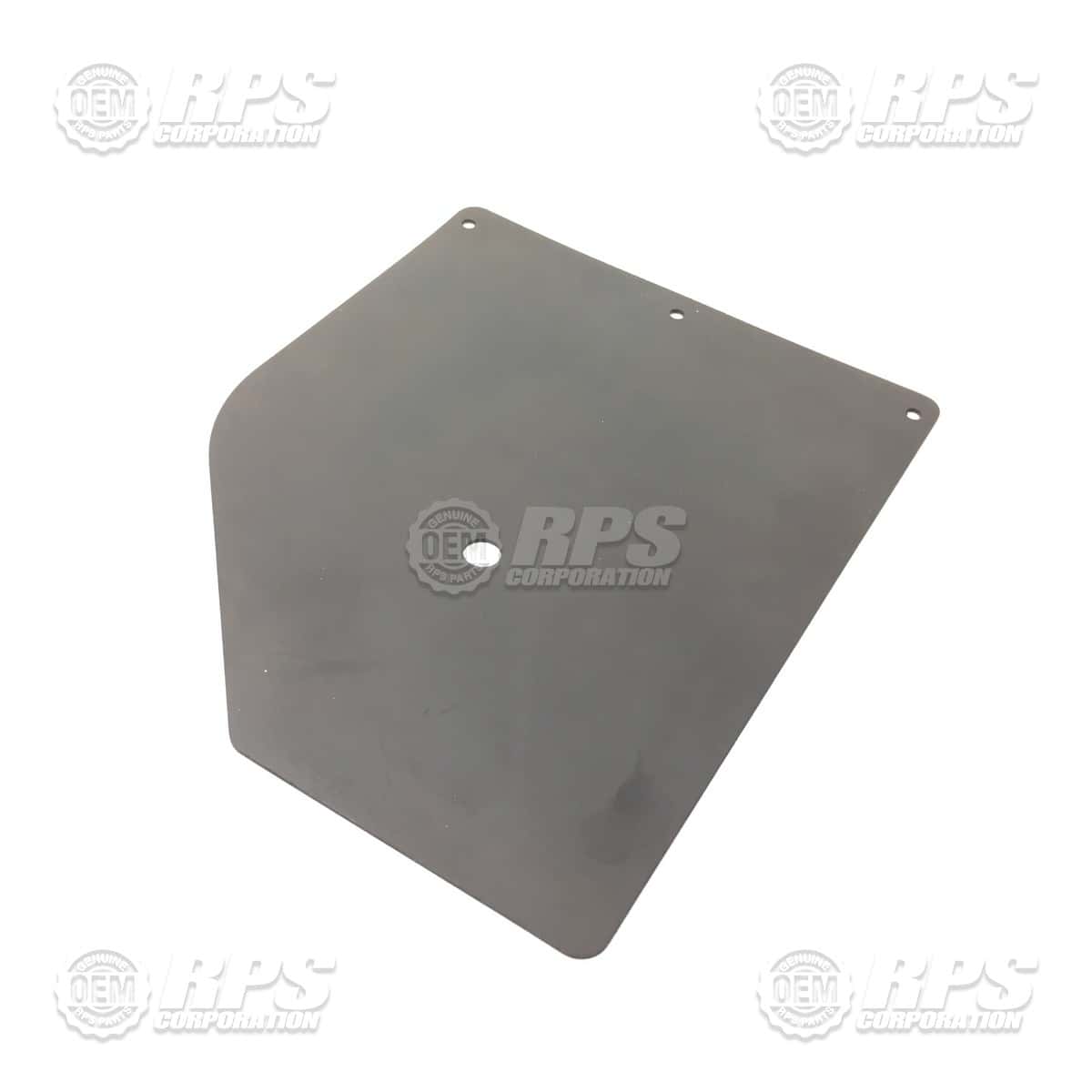 500-1229 - Curtain, Splash, Solution Fill 