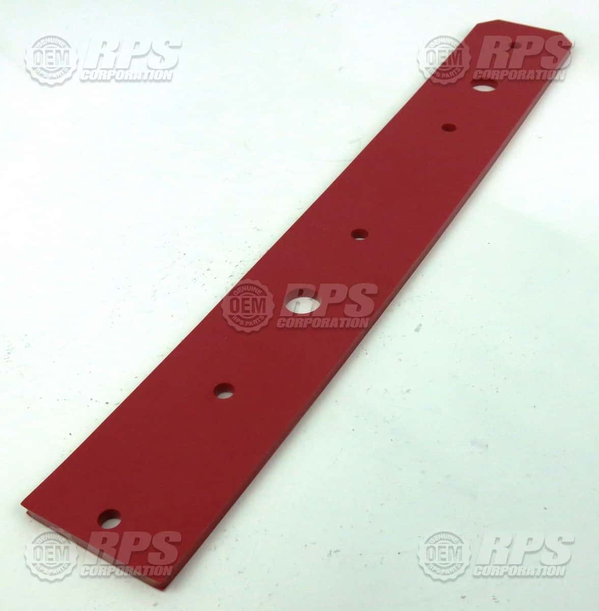 500-1235L - Blade, Cylindrical Wiper, Linatex 