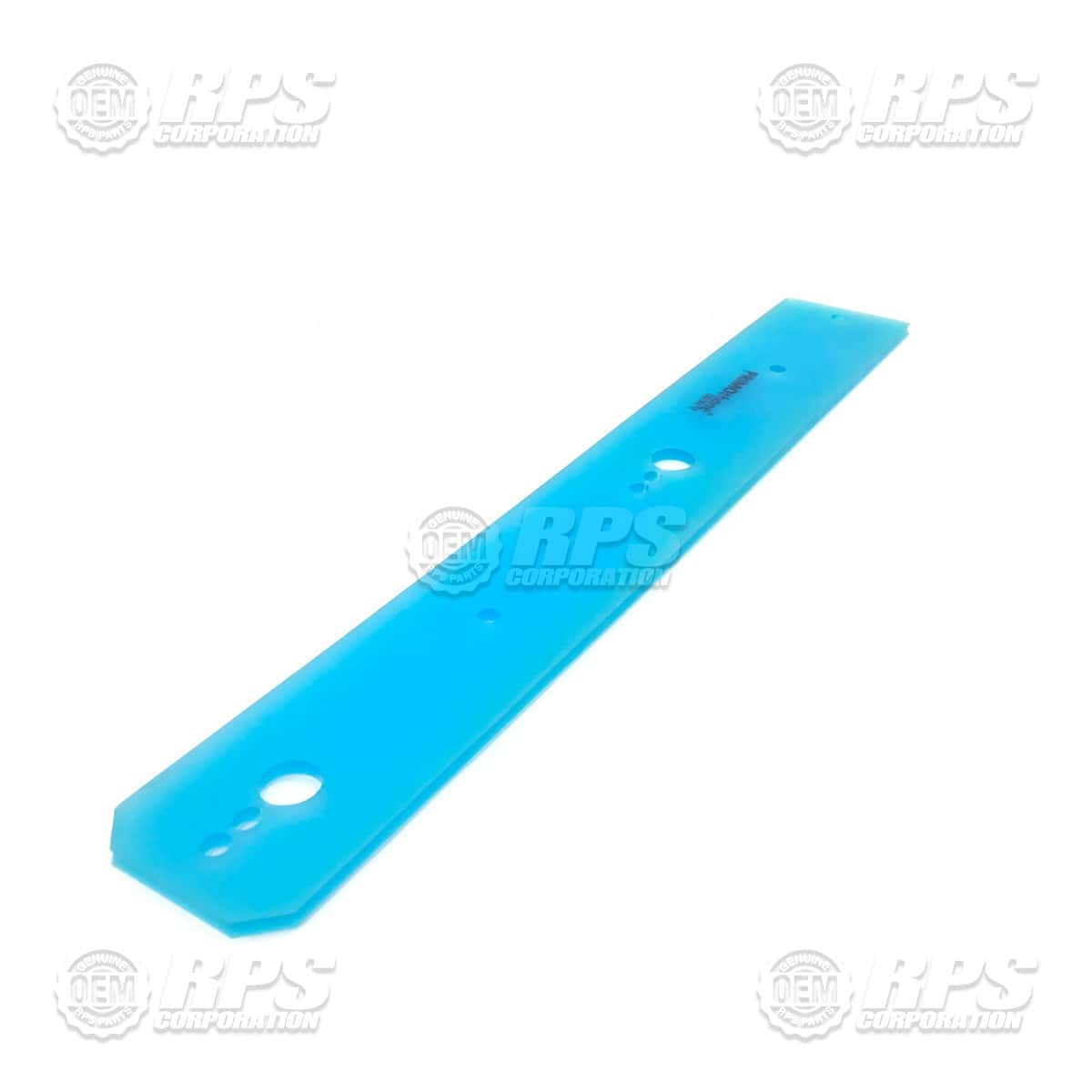 500-1335U - Wiper, Cylindrical Blade Urethane 