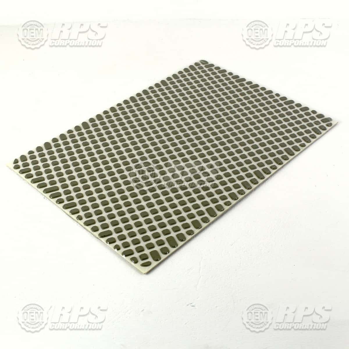 500-1913800 - Resin Bond Sheet 800 Grit 19"x13" 