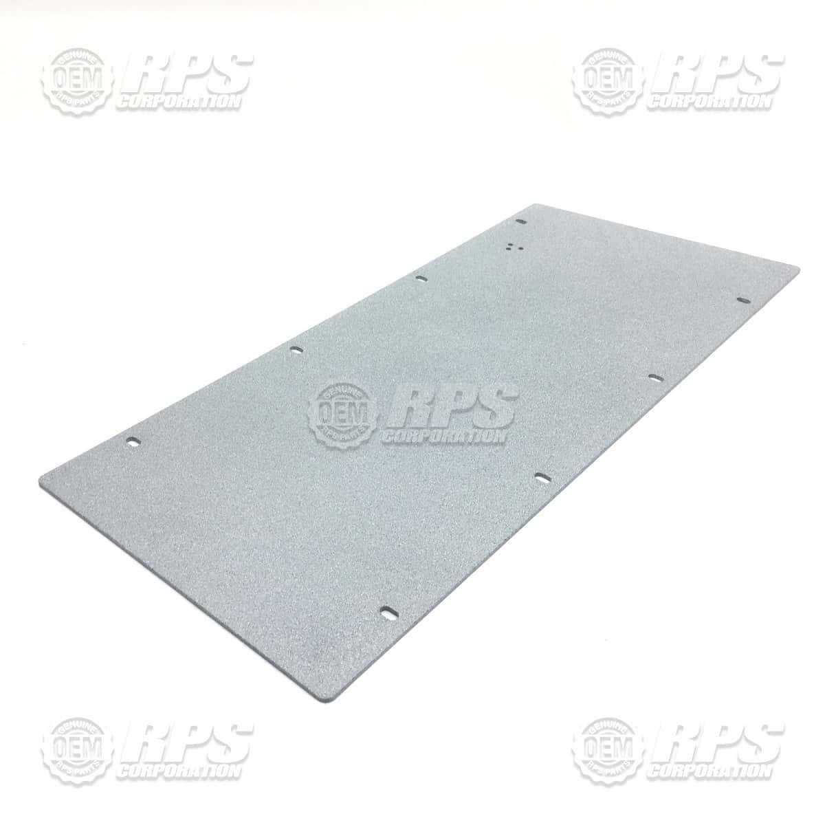 500-2001G - Cover,Access,Granite 