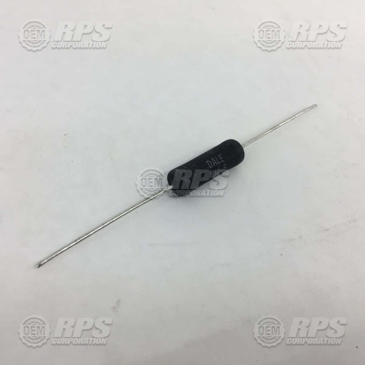 500-2931 - Resistor, 5K Ohm, 5W, 5% 