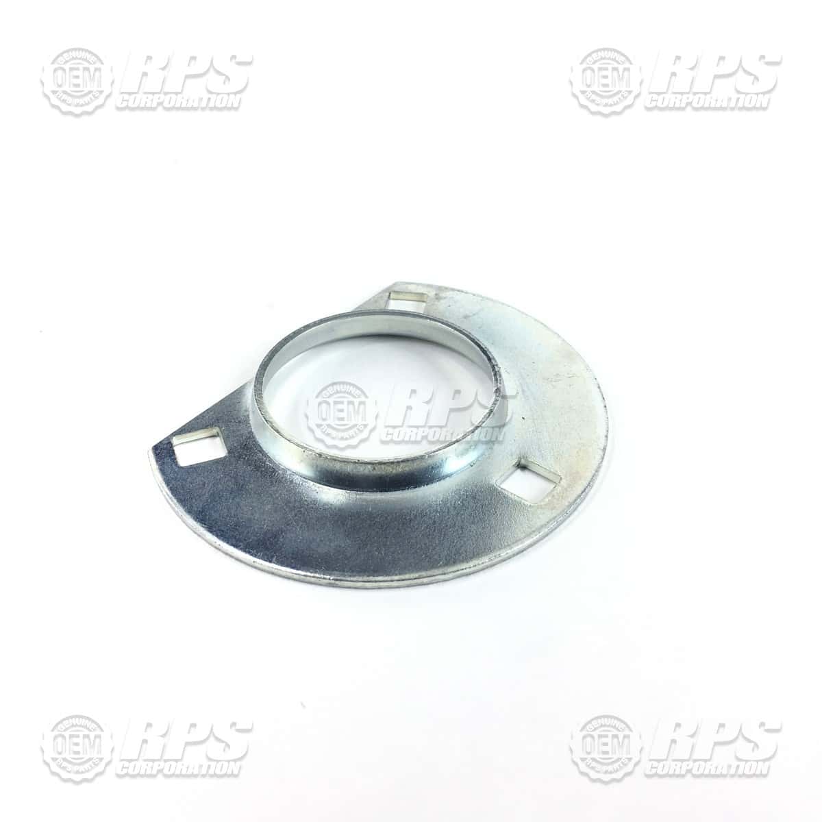 500-3640 - Flange,1.75"ID,Cut Version 