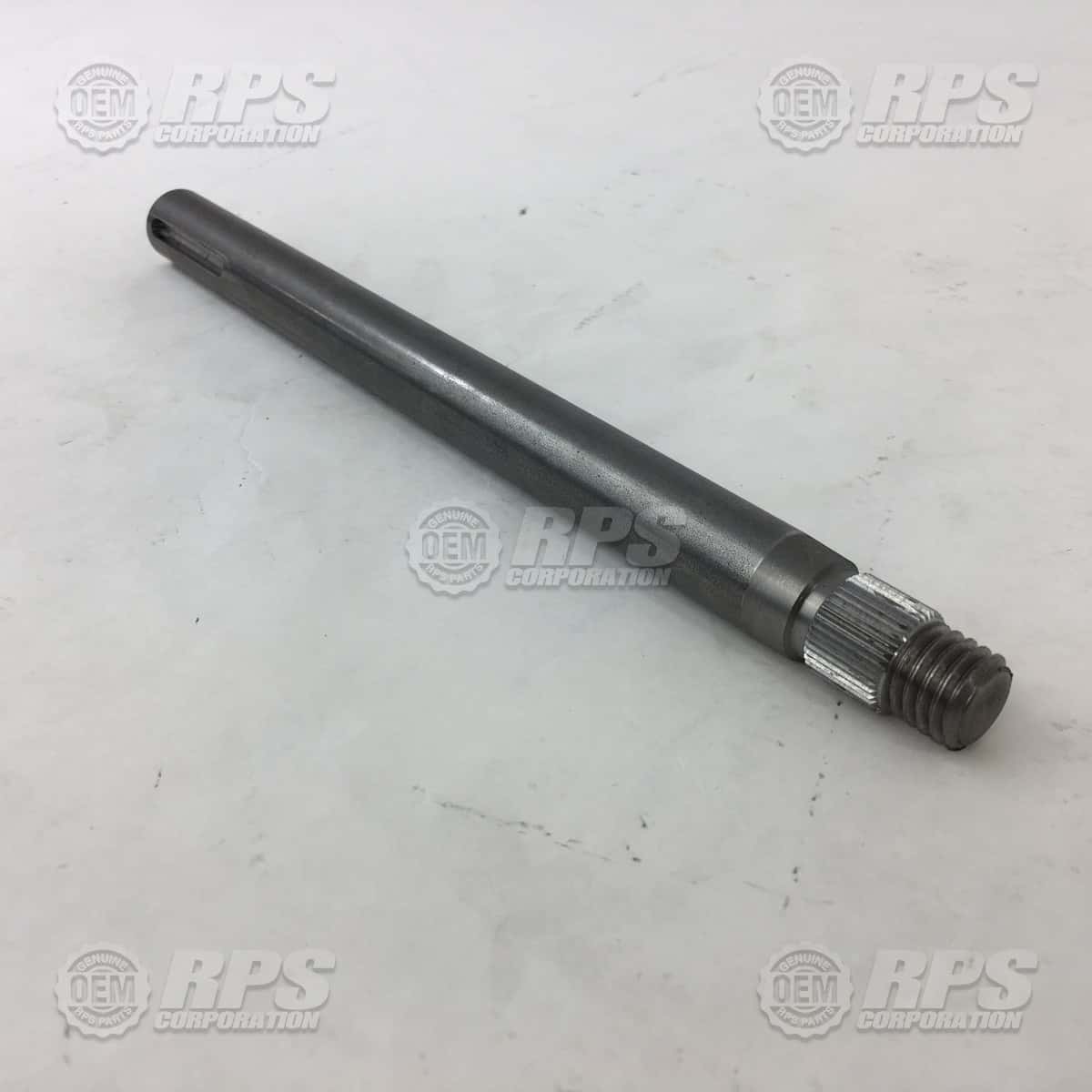 500-7090 - Steering Shaft, Upper 