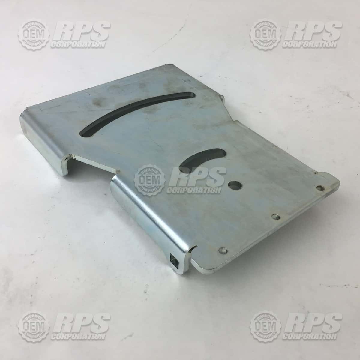 500-7141 - Plate, Squeegee Swing 