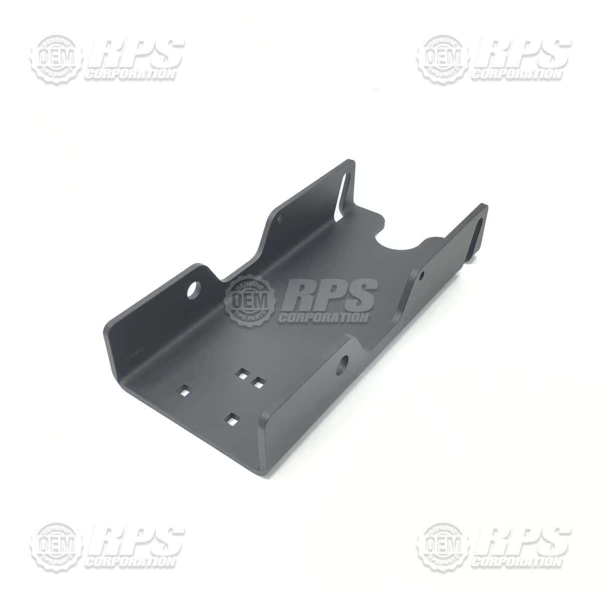 500-7143 - Plate, Squeegee Lift 