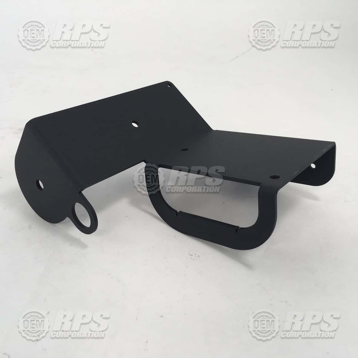 500-7181 - Handle, Tank Utility 
