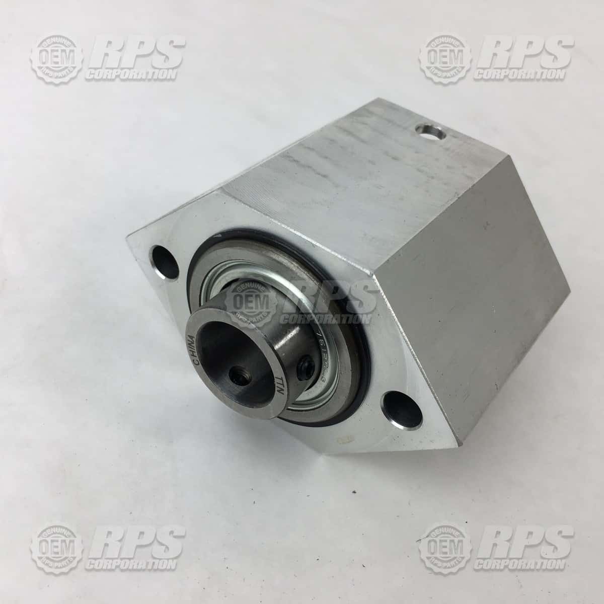 500-7231A - Bearing Housing, Assembly 